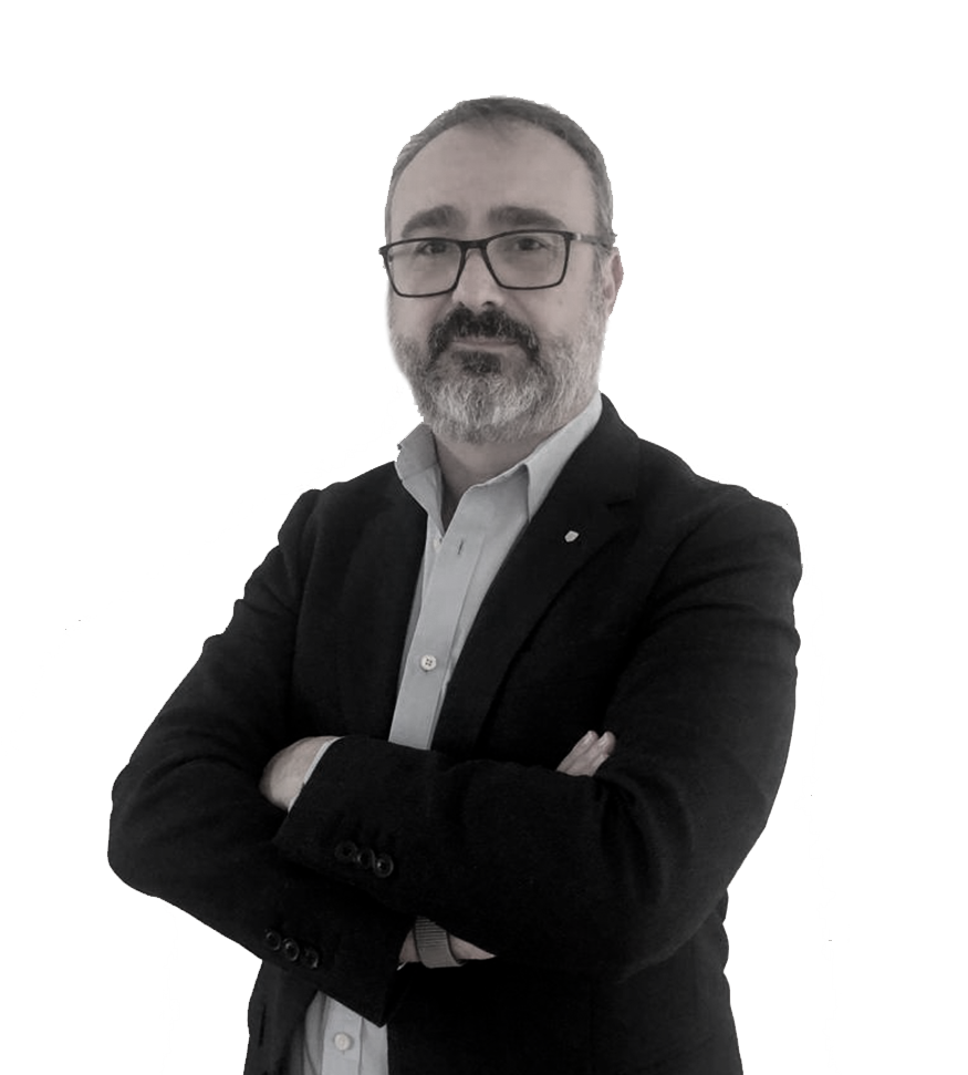Alejandro Madarro