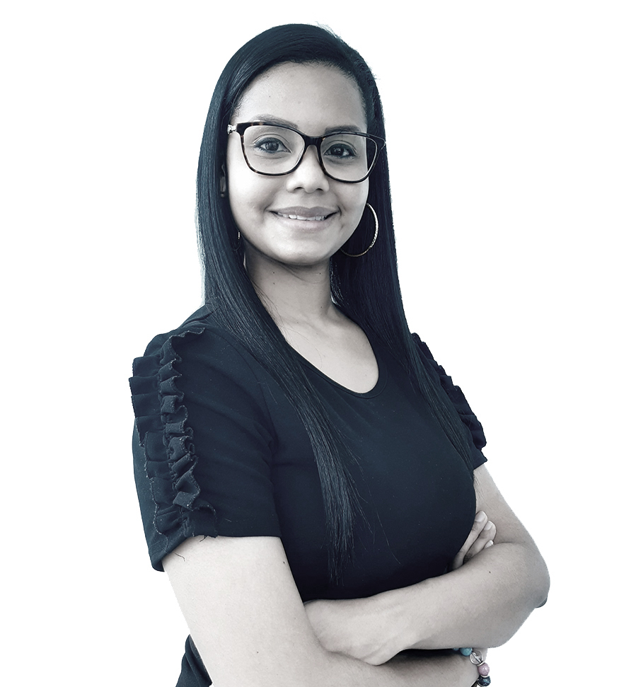 Yasmina Abrego