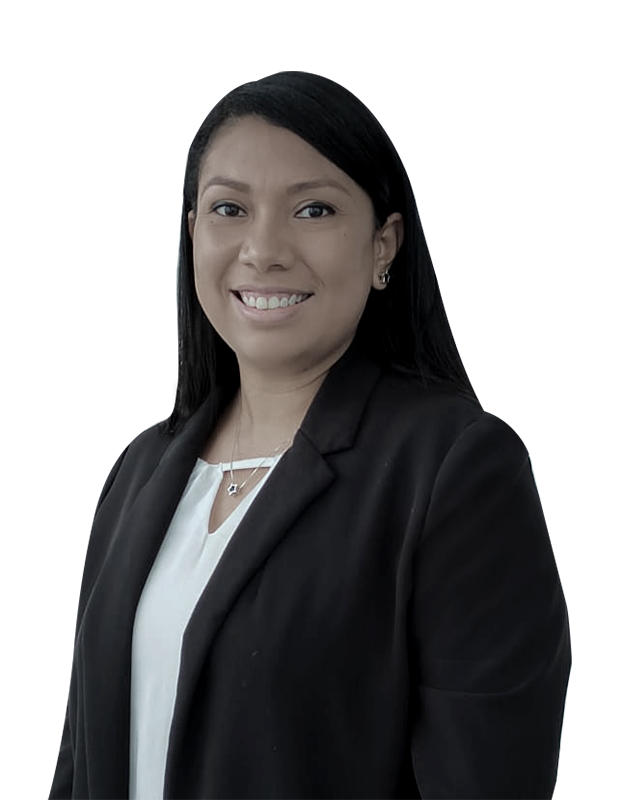 Gloribeth Prado