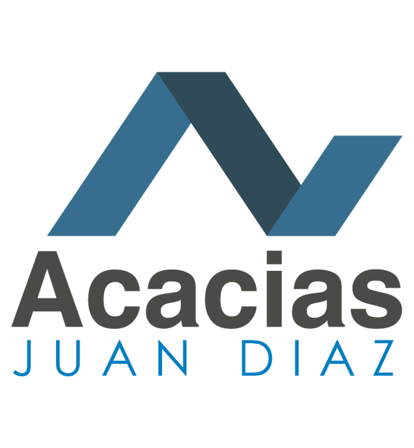 Logo Acacias Juan Diaz