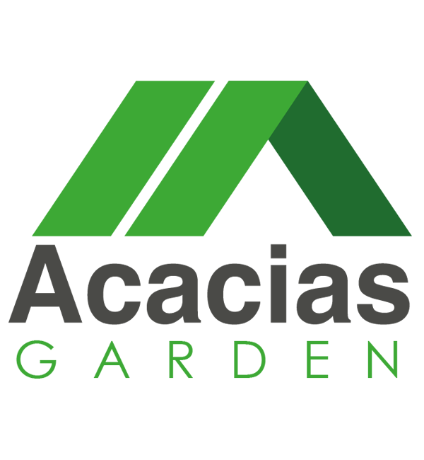 Logo Acacias Garden