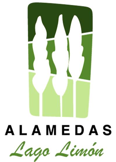 Logo Alamedas Lago Limon