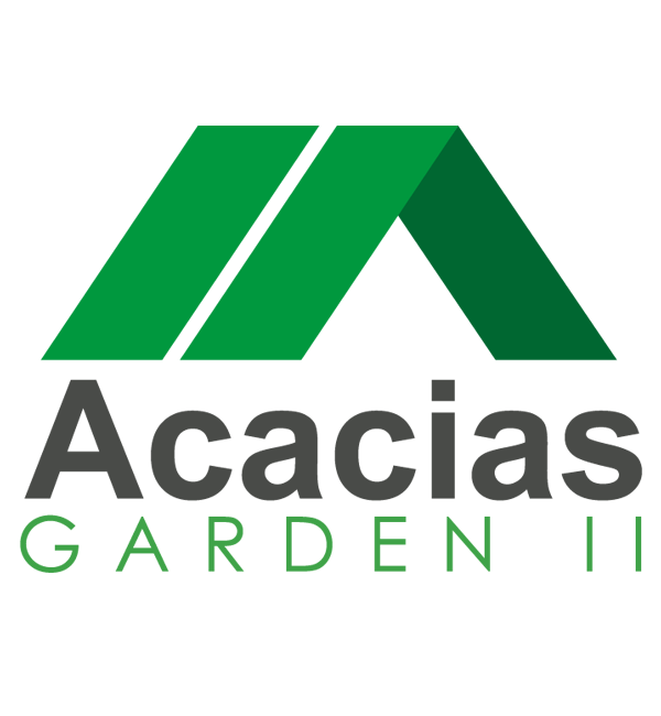 Logo Acacias Garden II