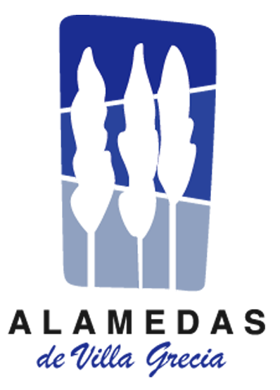 Logo Alamedas de Villa Grecia