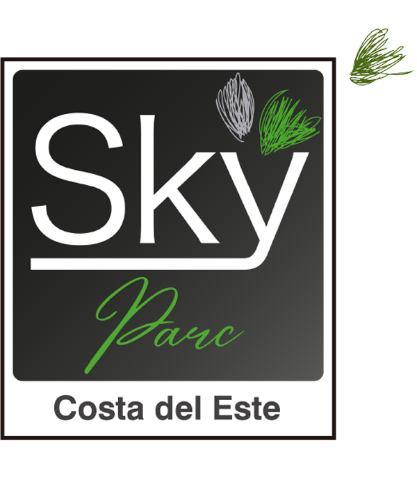 Logo Sky Parc