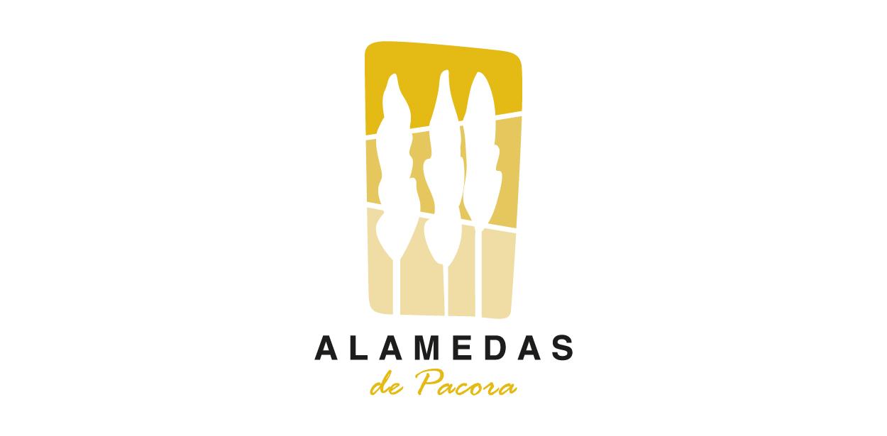 Logo Alamedas de Pacora