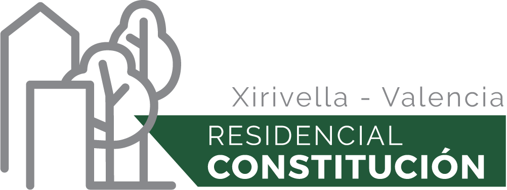 Logo RESIDENCIAL CONSTITUCIÓN