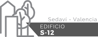 Logo Edificio S-12