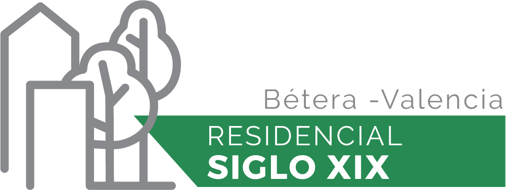 Logo RESIDENCIAL SIGLO XIX