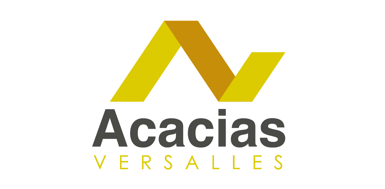 Logo Acacias Versalles