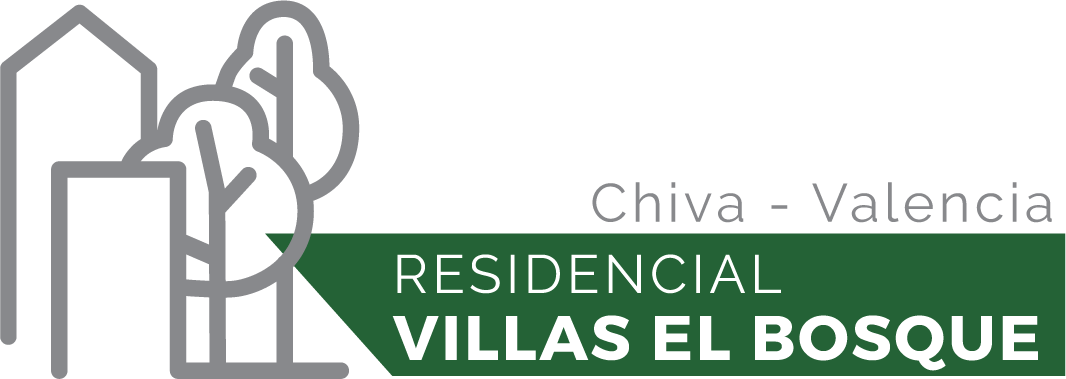 Logo RESIDENCIAL VILLAS EL BOSQUE