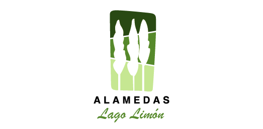 Logo Alamedas Lago Limon