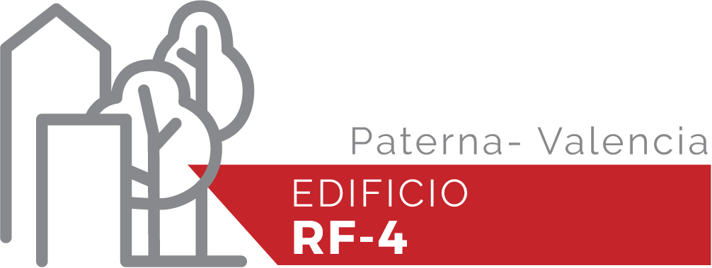 Logo EDIFICIO RF-4