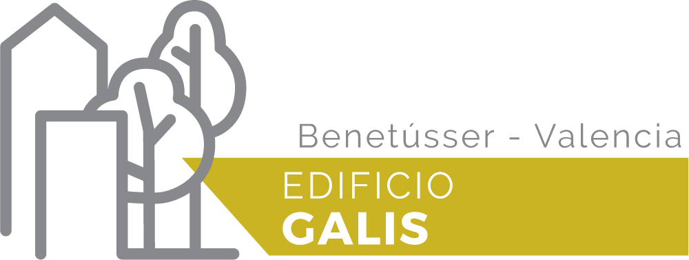 Logo EDIFICIO GALIS