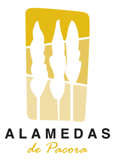 Logo Alamedas de Pacora