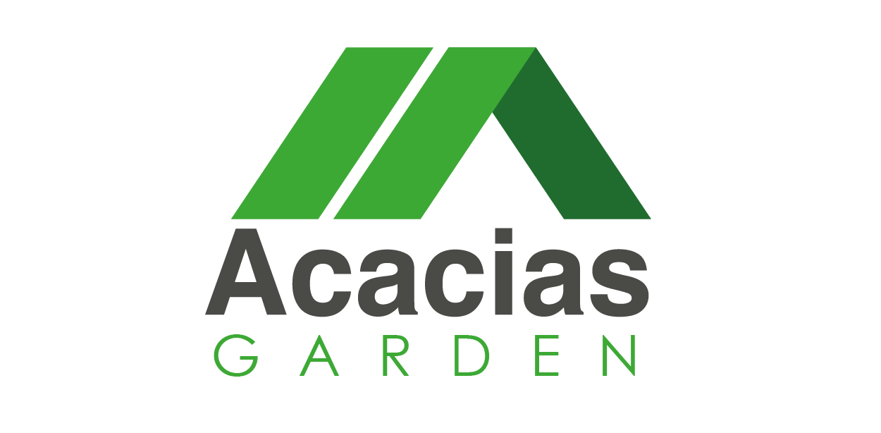 Logo Acacias Garden
