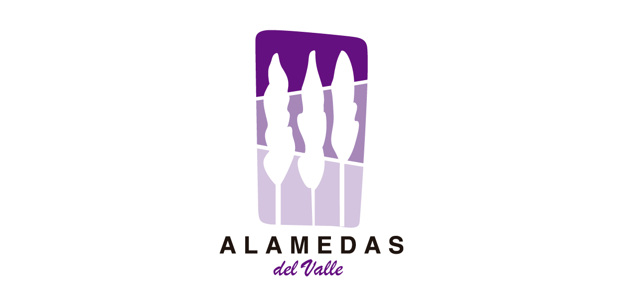 Logo Alamedas del Valle