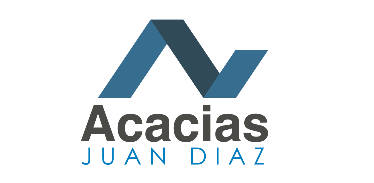 Logo Acacias Juan Diaz