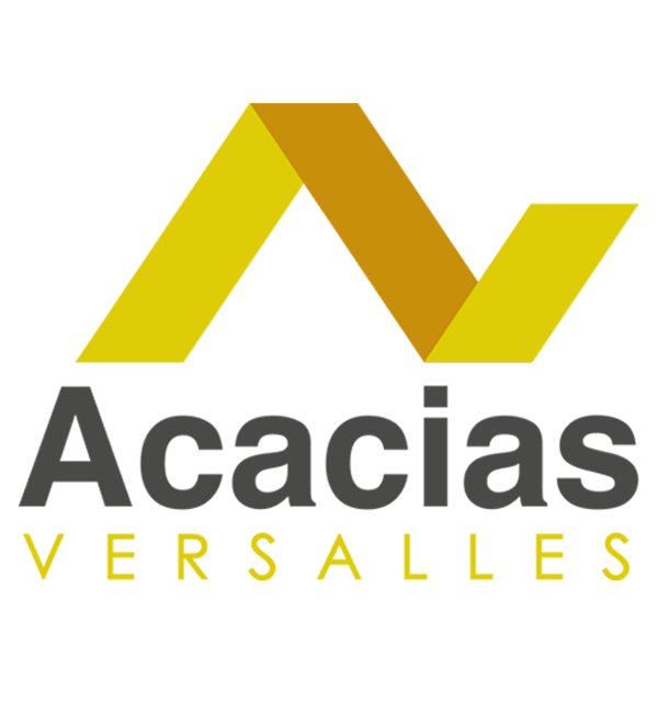 Logo Acacias Versalles