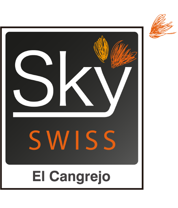 Logo Sky Swiss