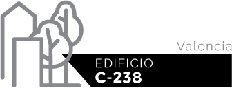 Logo Edificio C-238