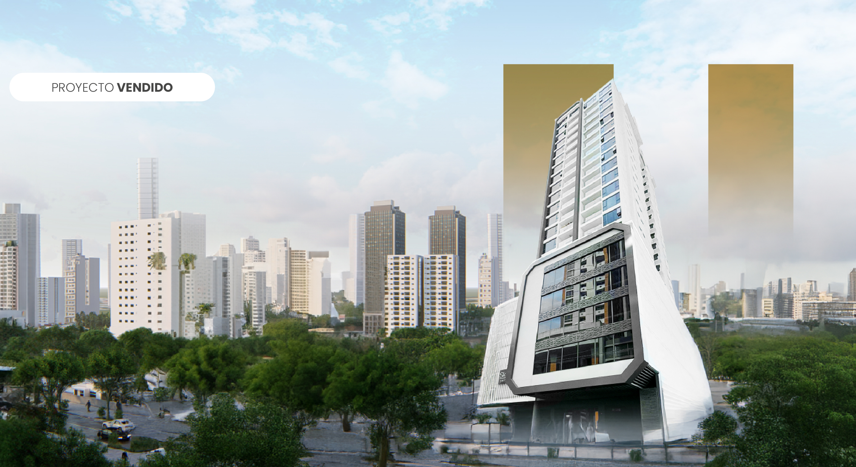 Urbania: Sky Swiss