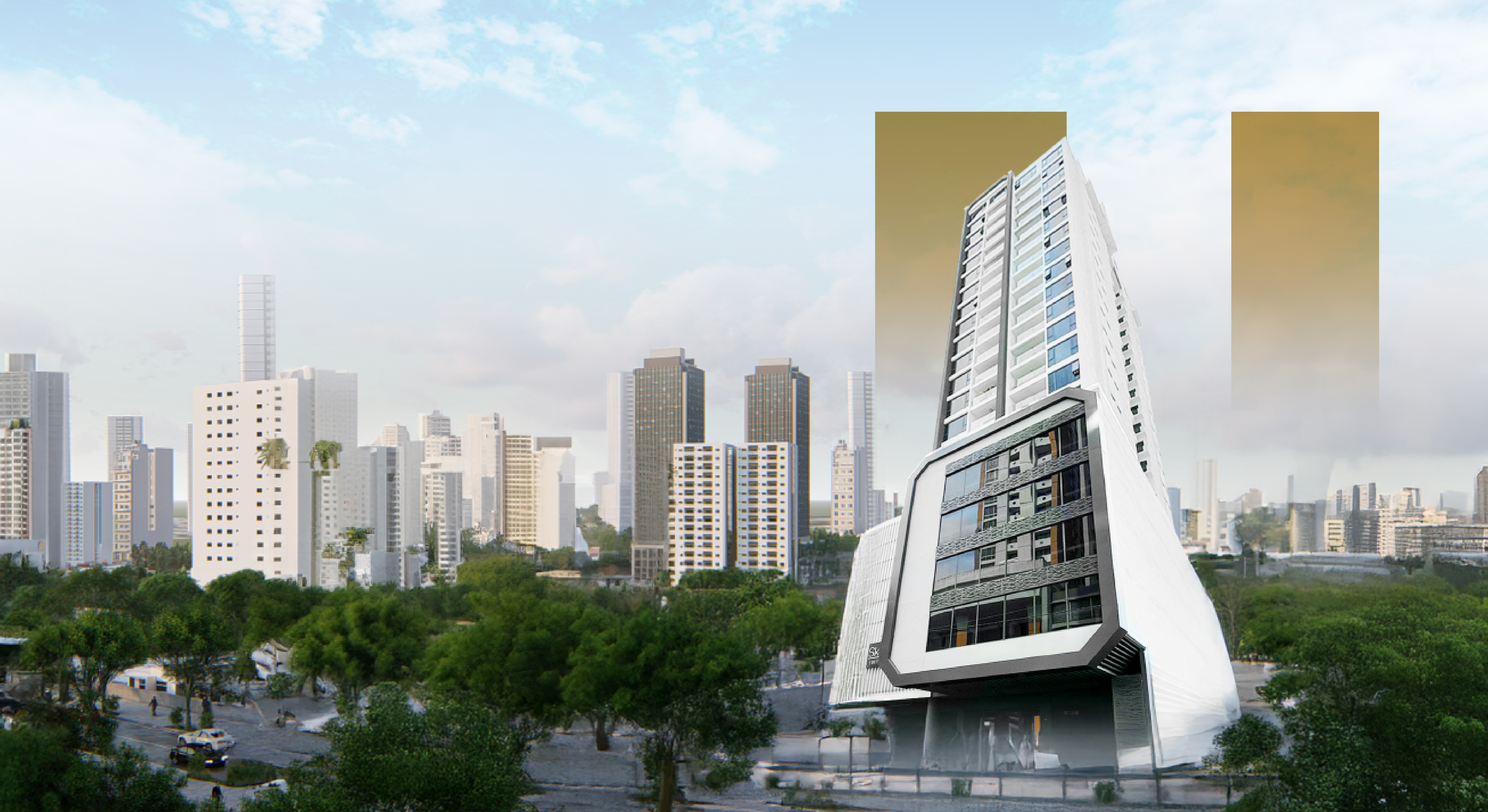 Urbania: Sky Swiss