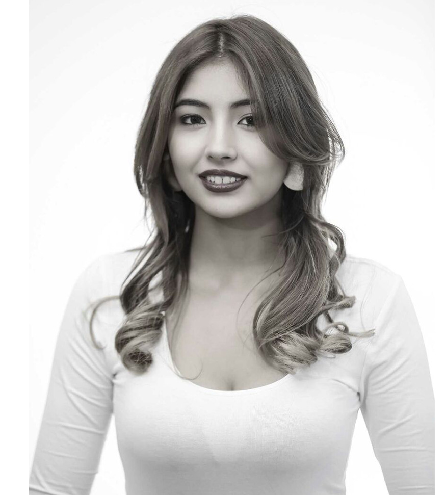 Angélica Hernandez