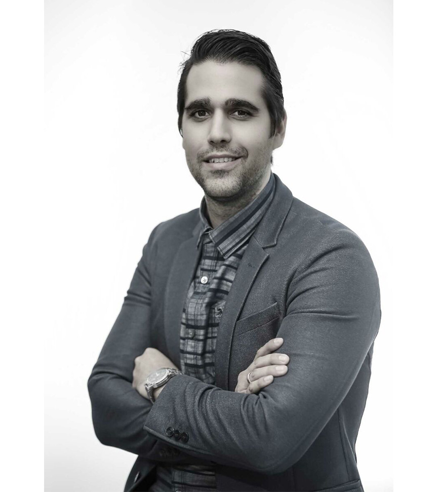 Ivan Fricentese