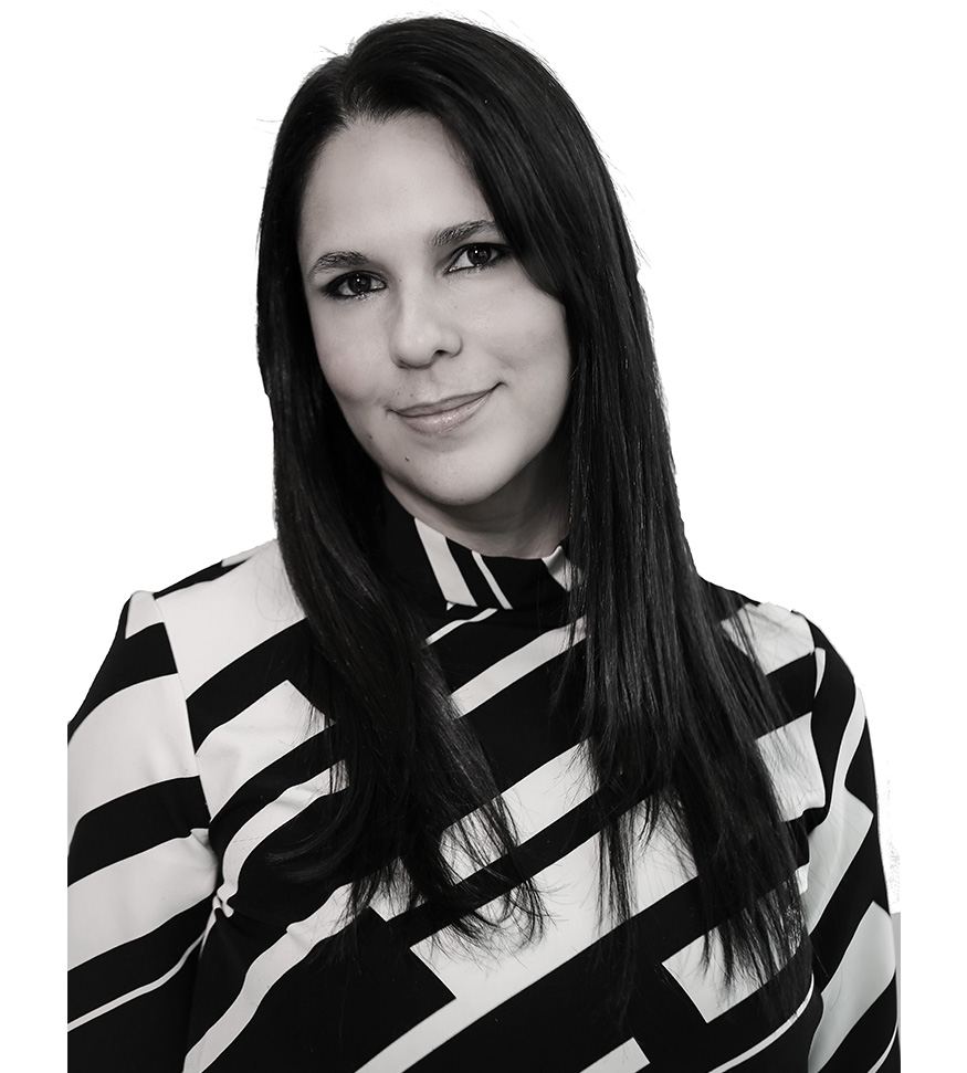 Jelitza Muller