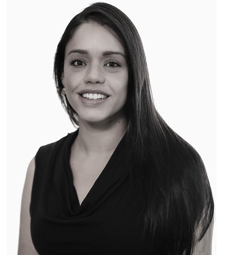 Karen Morales