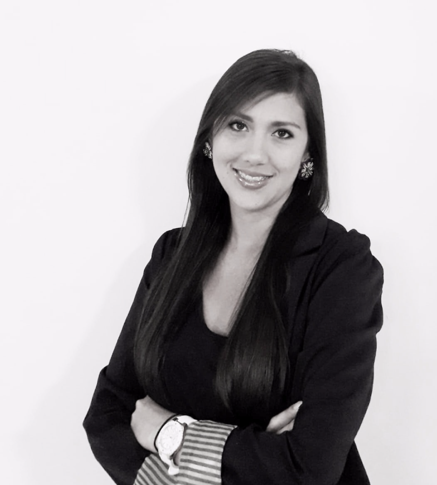 Laura Tovar