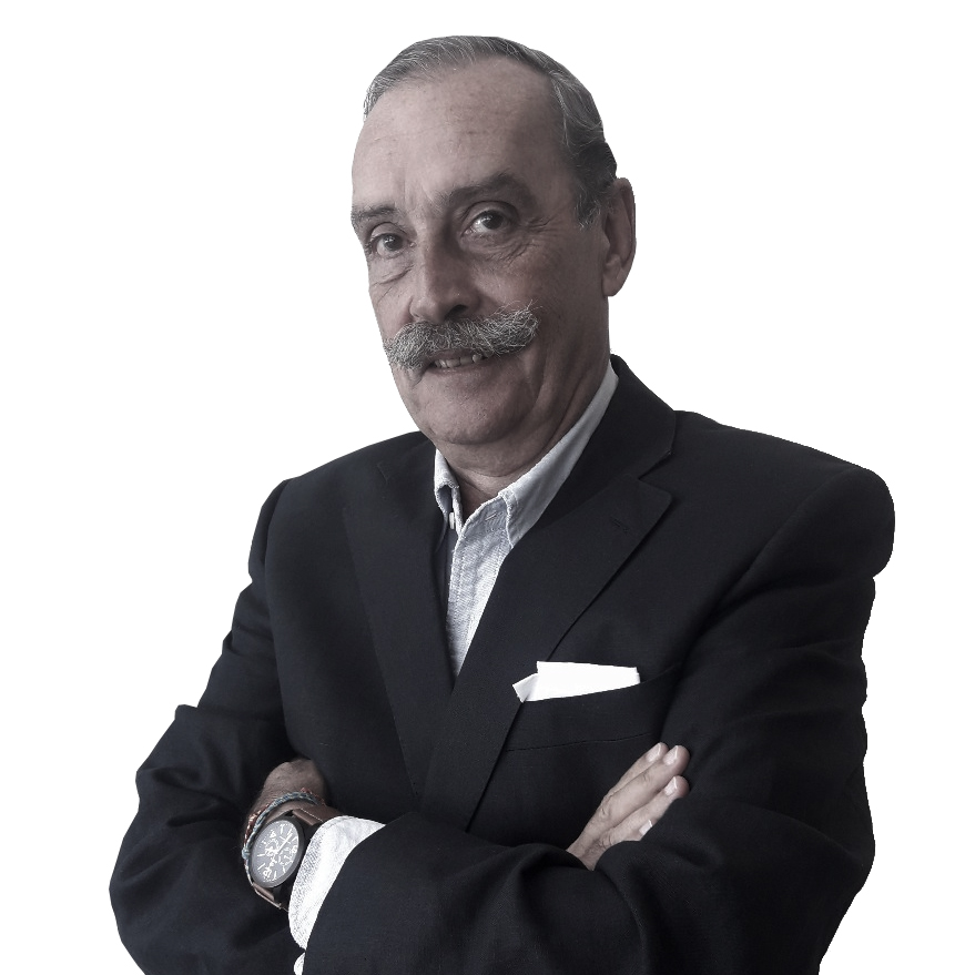 Luis F. Menendez