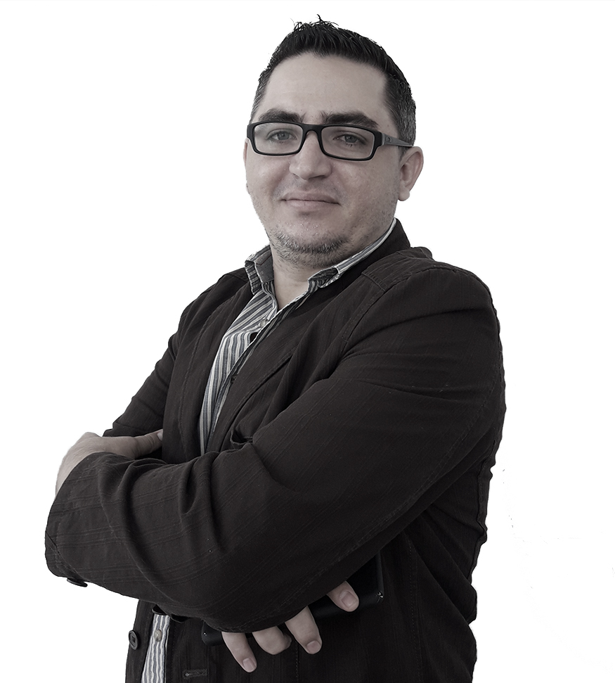 Jesús D. Acosta