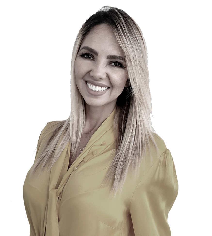 Fiorella Pastori