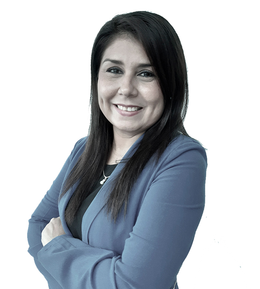 Yalizeth Hurtado