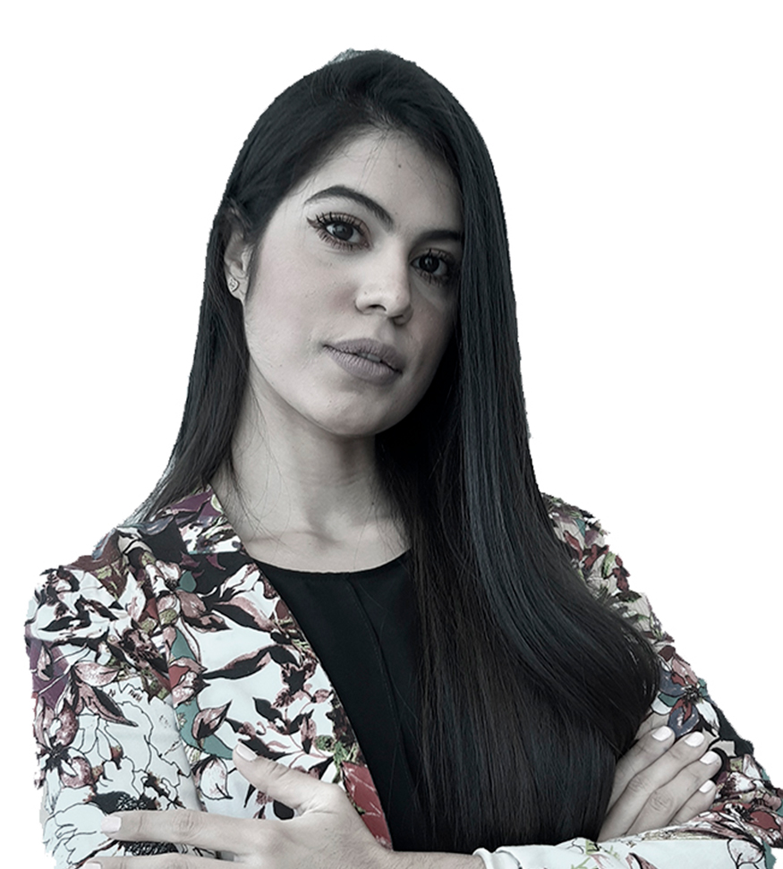 Selene Quiñones