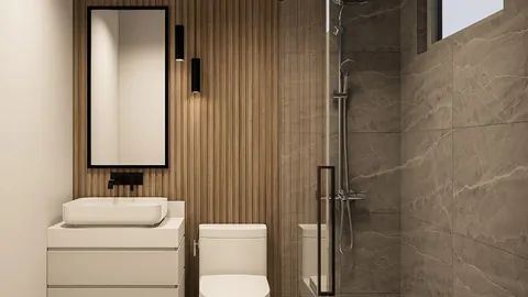 Listones de madera
