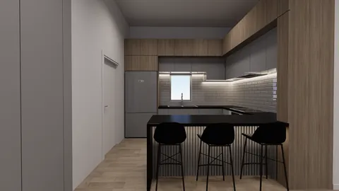 Roble & negro