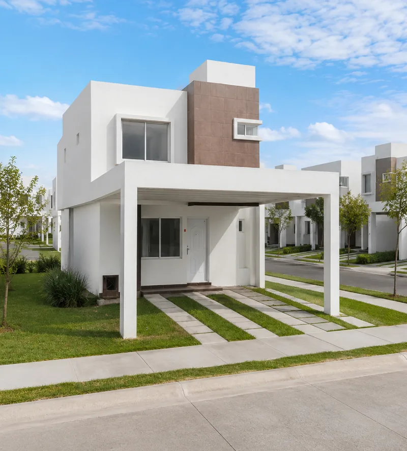 Proyecto PH Las Lajas, casas en venta en Vista Alegre, Arraiján
