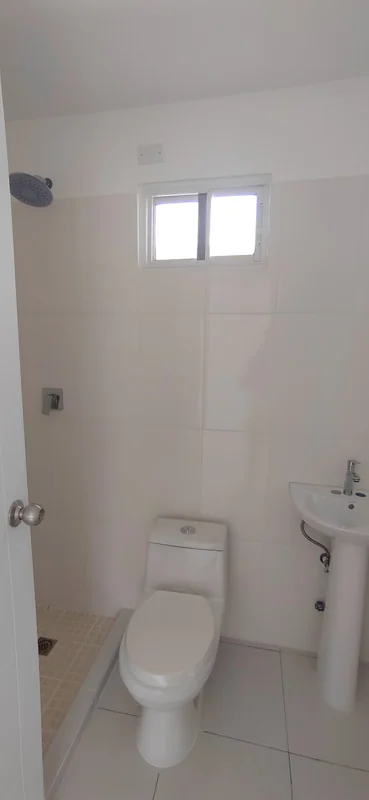 Home bathroom