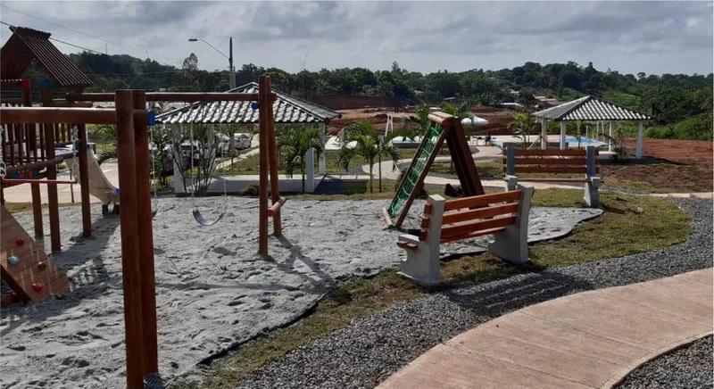 Alamedas del Valle