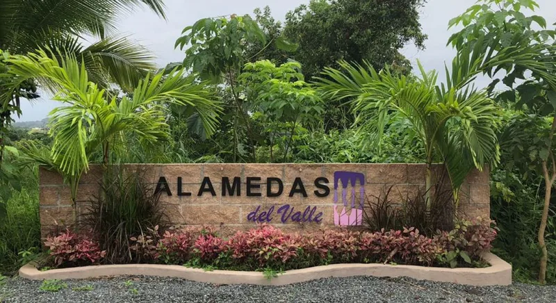 Alamedas del Valle