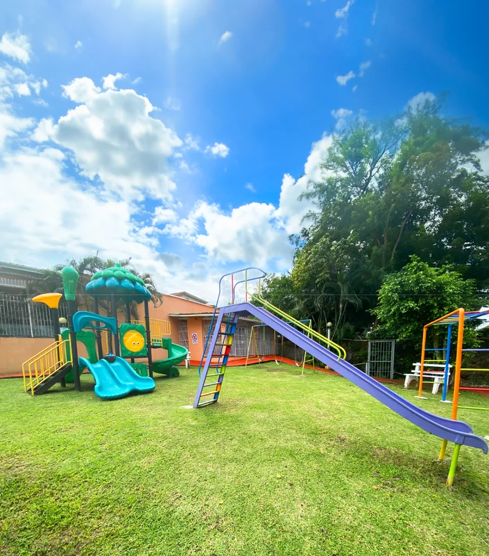 Playground