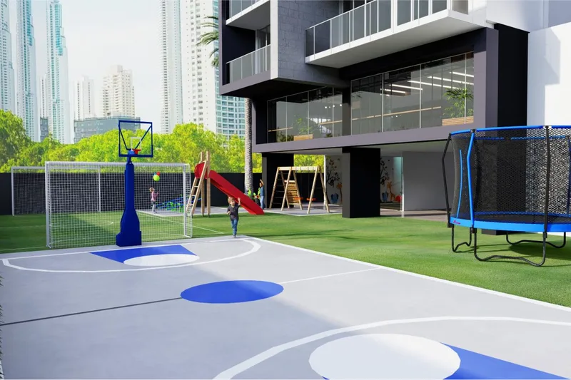 Sky Parc