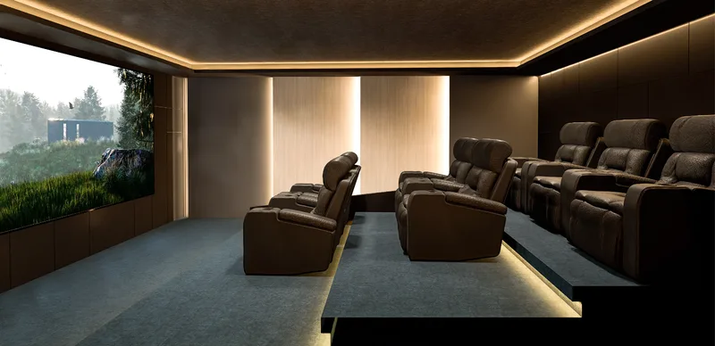 Sky Parc II