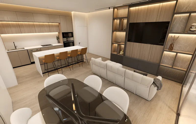 Sky Parc II