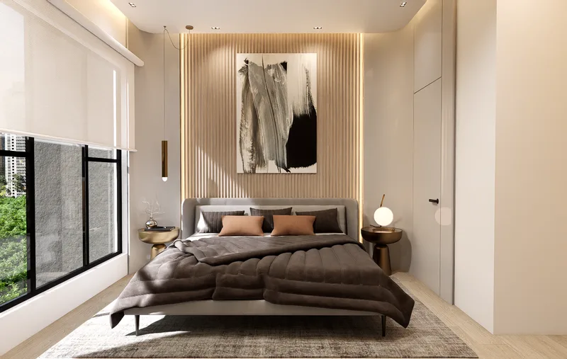 Sky Parc II