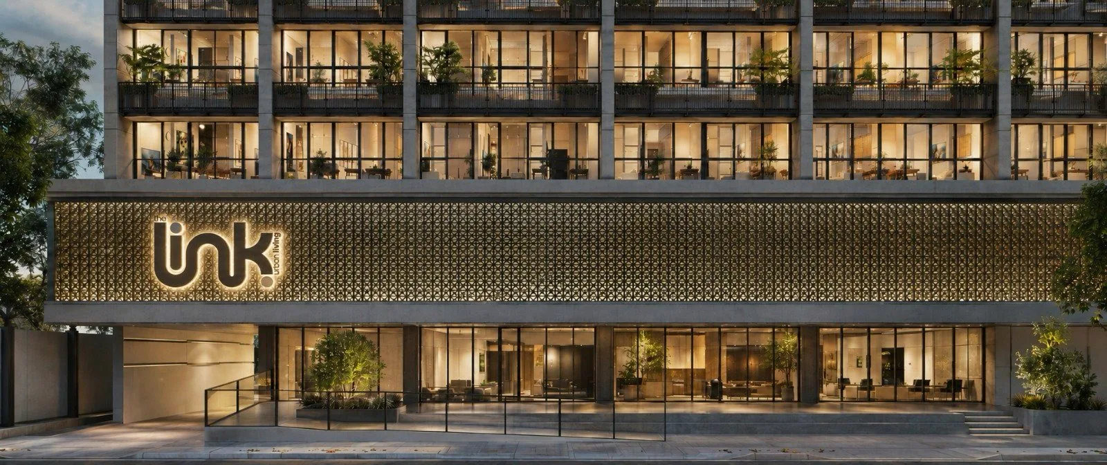The Link Urban Living