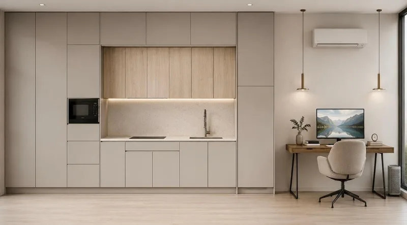 The Link Urban Living